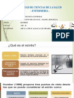 estres diapositiva