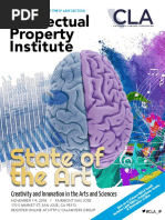 2018 IP Institute Program FINAL