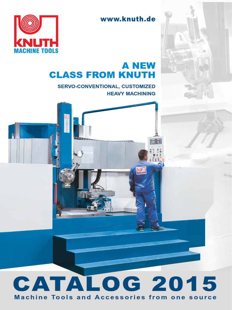 Power Worker Metal Cutter - Chip Removal - KNUTH