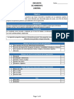 Encuesta Clima Laboral GC PDF