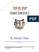 Step Tramed Sem.3 by Amanda