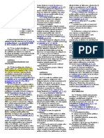 Resolução Registro de Candidaturas