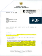 Carta Fiscal