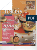 Curso Decoracion de Tortas N20.PDF