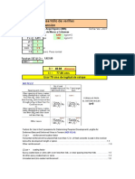 Programa Logitud de Desarrollo en Columnas