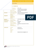 Proceso Administrativo