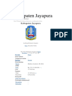 Kabupaten Jayapura