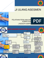 Kaji Ulang Asesmen