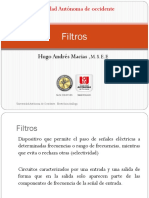 Analoga Filtros