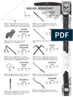 Scion Armory v02 PDF