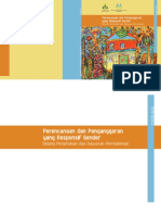 Perencanaan Dan Penganggaran Yang Respon PDF