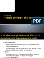 Toksikologi 1-2, Prinsip-prinsip Toksikologi.ppt