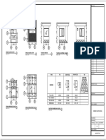 Pos Jaga Model