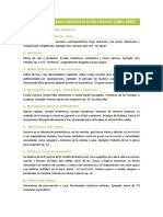Análisis Bartok PDF