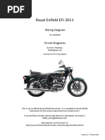 Royal Endfield UCE Fuel Injection Manual