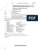 INF. 014  INFORME MENSUAL N°01 MES DE AGOSTO.doc