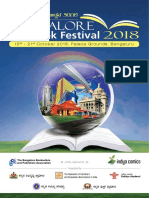 Book Festival: Bangalore