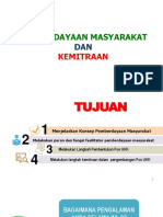 PM Dan Kemitraan Orientasi Pos UKK Edit Bu Say