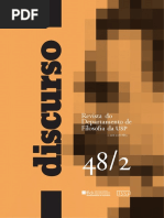 Discurso 2018 v.48 n.2