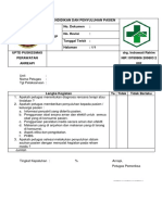 7.8.4 Pendidikan Dan Penyuluhan Pasien