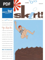 Download skirt Magazine October 2010 by skirtcom SN39193717 doc pdf