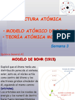 Modelo de Bohr