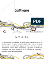 Software