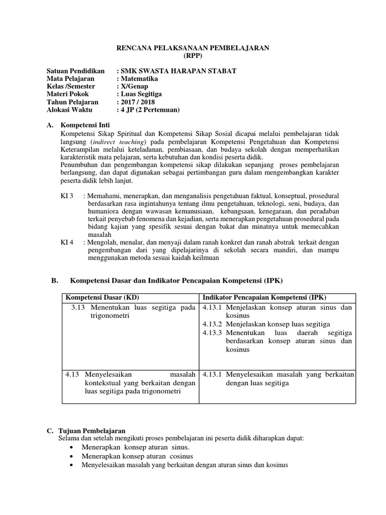 3 13 Luas Segitiga Docx