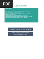 Indzara Social-Media-Dashboard v1