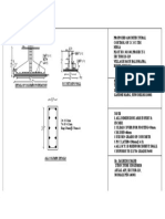 Drawing1-Model Column &RCC Wall