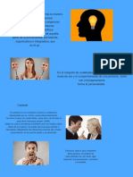 Carácter PDF