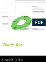 Chart Ppt Template 012