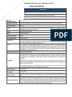 Datos Relevantes Del Remate Informacion: Sunat - Intendencia Regional Lima - Cobranza Coactiva Detalle Item Ofertado