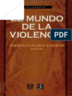 Sanchez Vazquez Adolfo -El-mundo-de-la-violencia-1998.pdf
