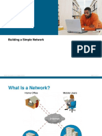CISCO - Exploring The Function of Networking - Pps