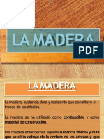 Madera 