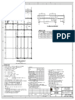 First Floor Slab Drawing-Layout1