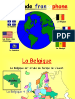 BELGIQUE-Presentation.ppt