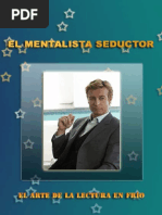 El Mentalista Seductor - El Arte de La Lectura en Frio Libro Ok.es.Pt