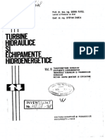 13.14. TB - Hidraulice Si Echip Hidroenerg - Dorin Pavel Vol II