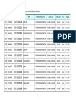 Surat Pernyataan Cpns