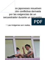 Negociacin Japonesa