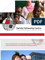 DFC Brochure