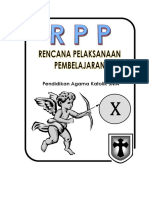 RPP Pa Katolik 250118