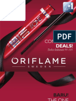 Katalog Oriflame C11