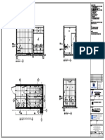 A1.34 2nd Floor Male Office Detail