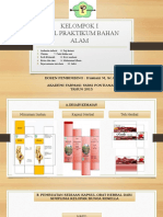 PPT ANALSIS PEMASARAN