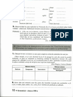 compunerea savanta prefix-+sufix, imprumuturi, neologisme -fise lucru 8