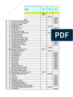 Calculation Precom&Comm GGCP - Po