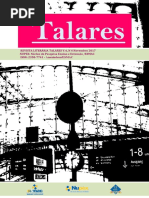 Revista Talares Vol. 4, No. 4 (2017)